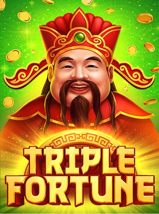 Treple Fortune